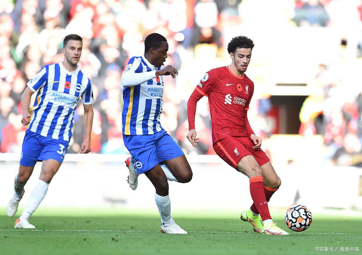 布莱顿后卫因伤缺阵，球队防线动摇