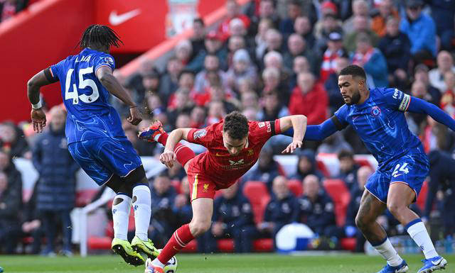 爱游戏中国官网-利物浦客场憾胜布莱顿，延续领先优势的简单介绍