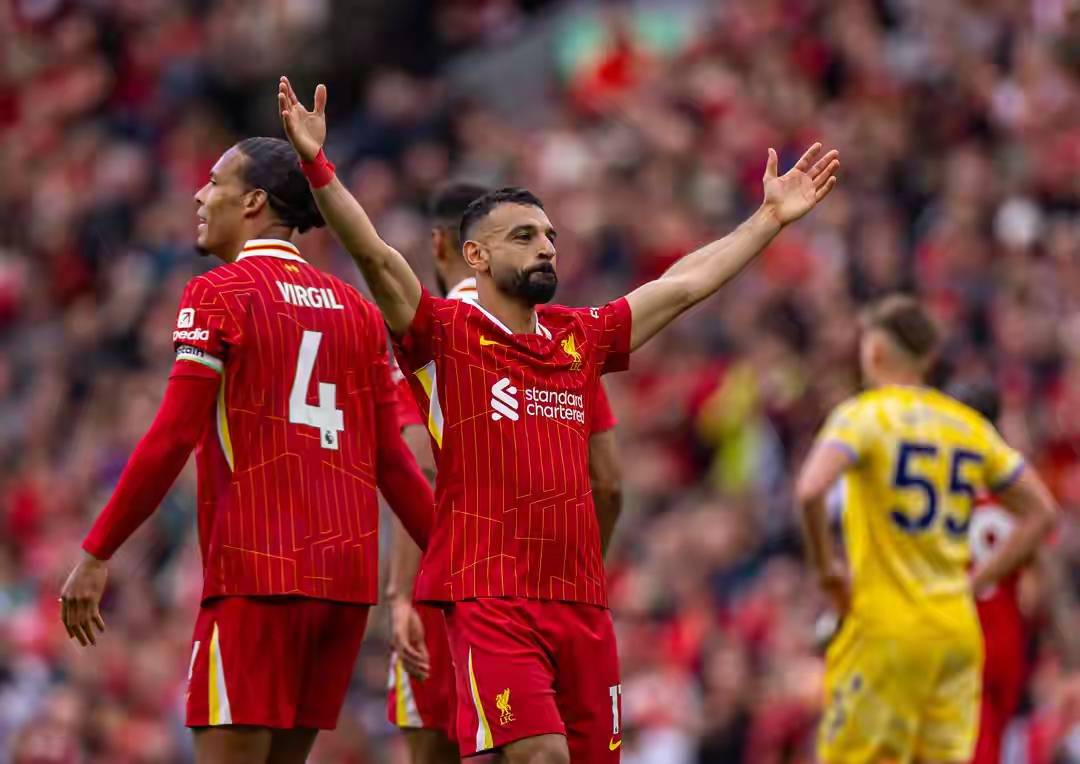 爱游戏亚洲官网-利物浦客场战平托特纳姆热刺，凯塔梅开二度