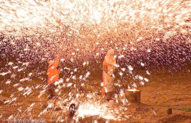 关于精湛技艺展现，纵横赛场无敌手的信息