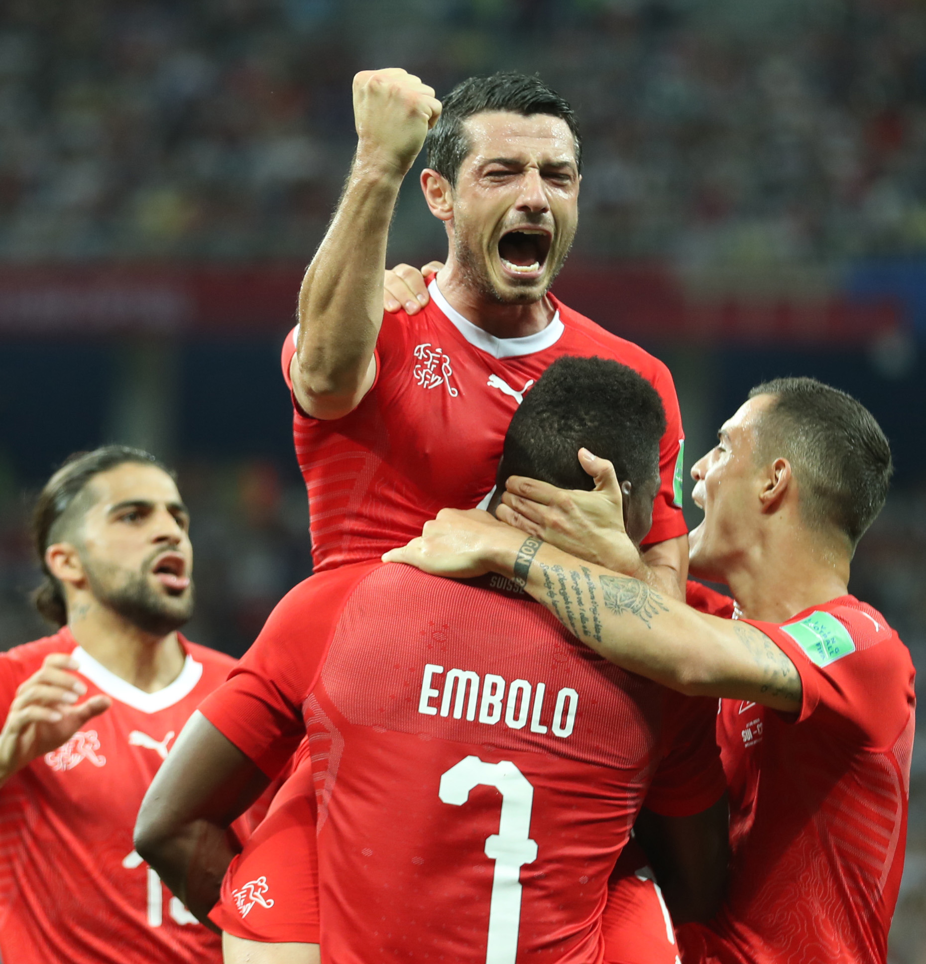 爱游戏官网入口-克罗地亚大胜俄罗斯-，佩特科维奇梅开二度的简单介绍