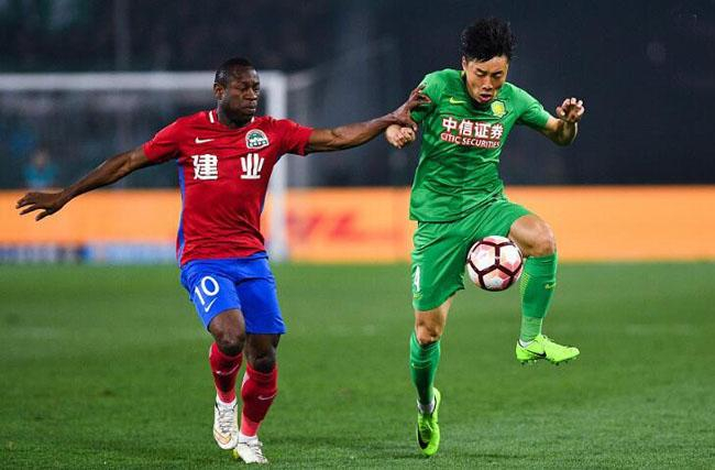 包含建业客场战泰达，高领先球勇夺三分回头的词条