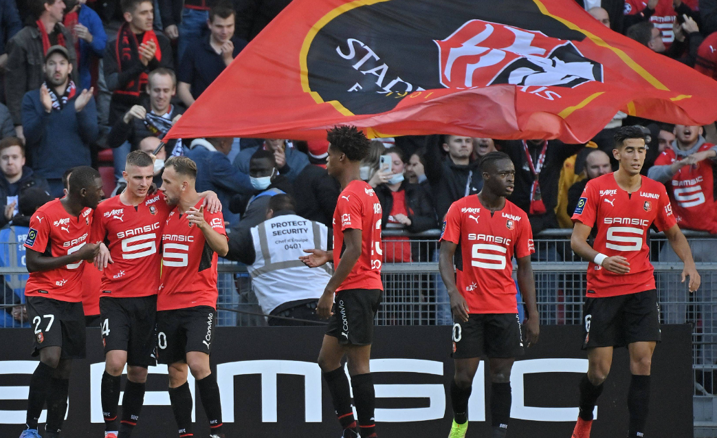 里昂计划在客场迎战雷恩，争取三分的简单介绍