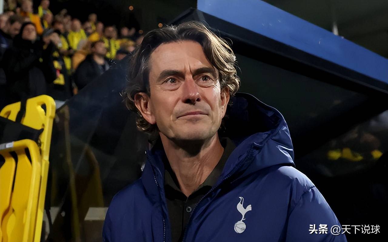 爱游戏-关于热刺客场不敌，遭遇连败背负保级压力的信息