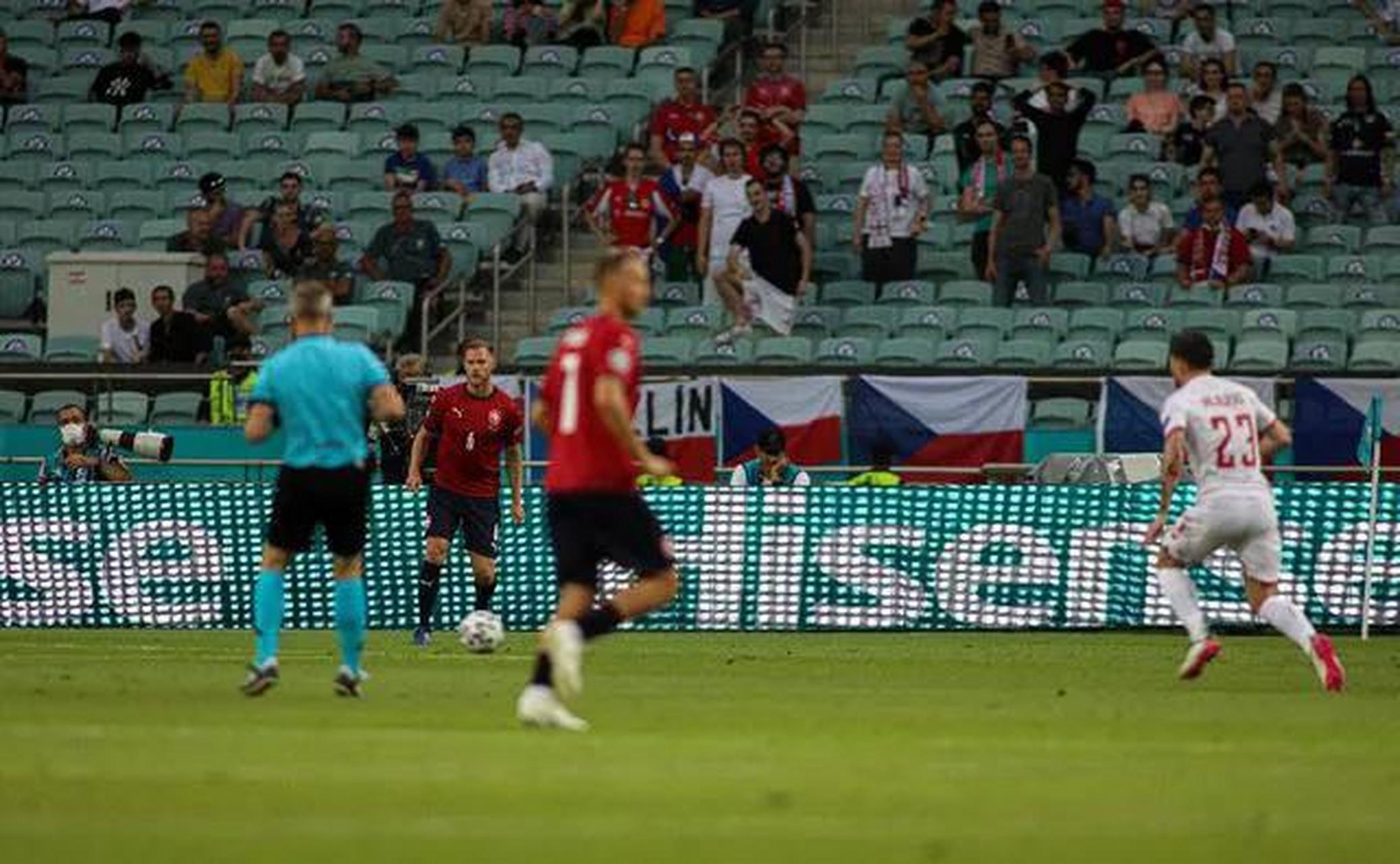 爱游戏app下载-捷克队惨遭淘汰，乌克兰队未能晋级的简单介绍