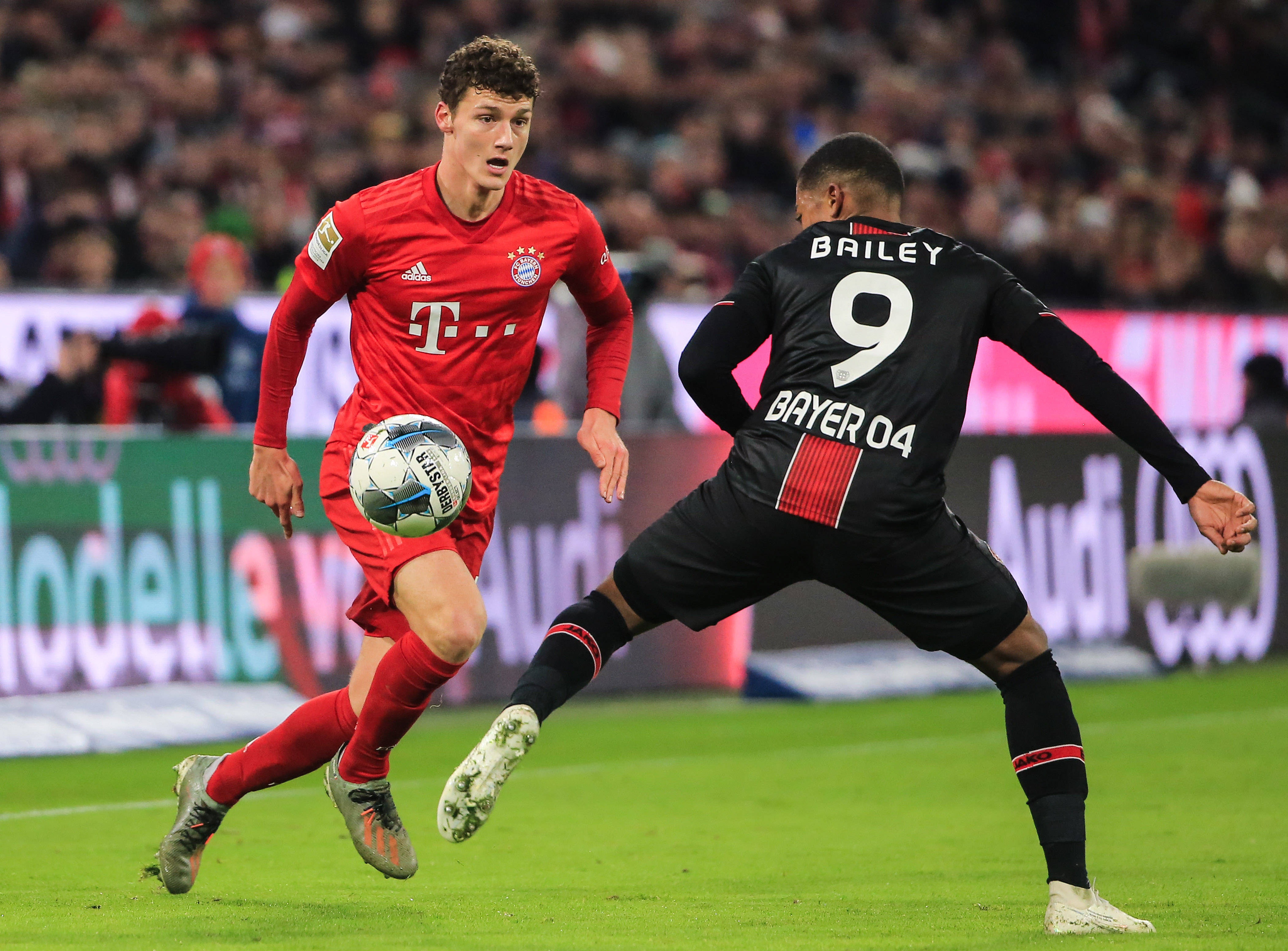 关于拜仁慕尼黑主场击败对手,赢得了比赛的信息 关于拜仁慕尼黑主场击败对手,赢得了比赛的信息