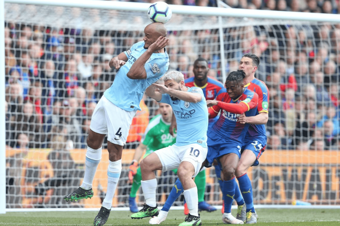 爱游戏官网-关于水晶宫主场大捷，英格兰足球豪门不容小觑的信息