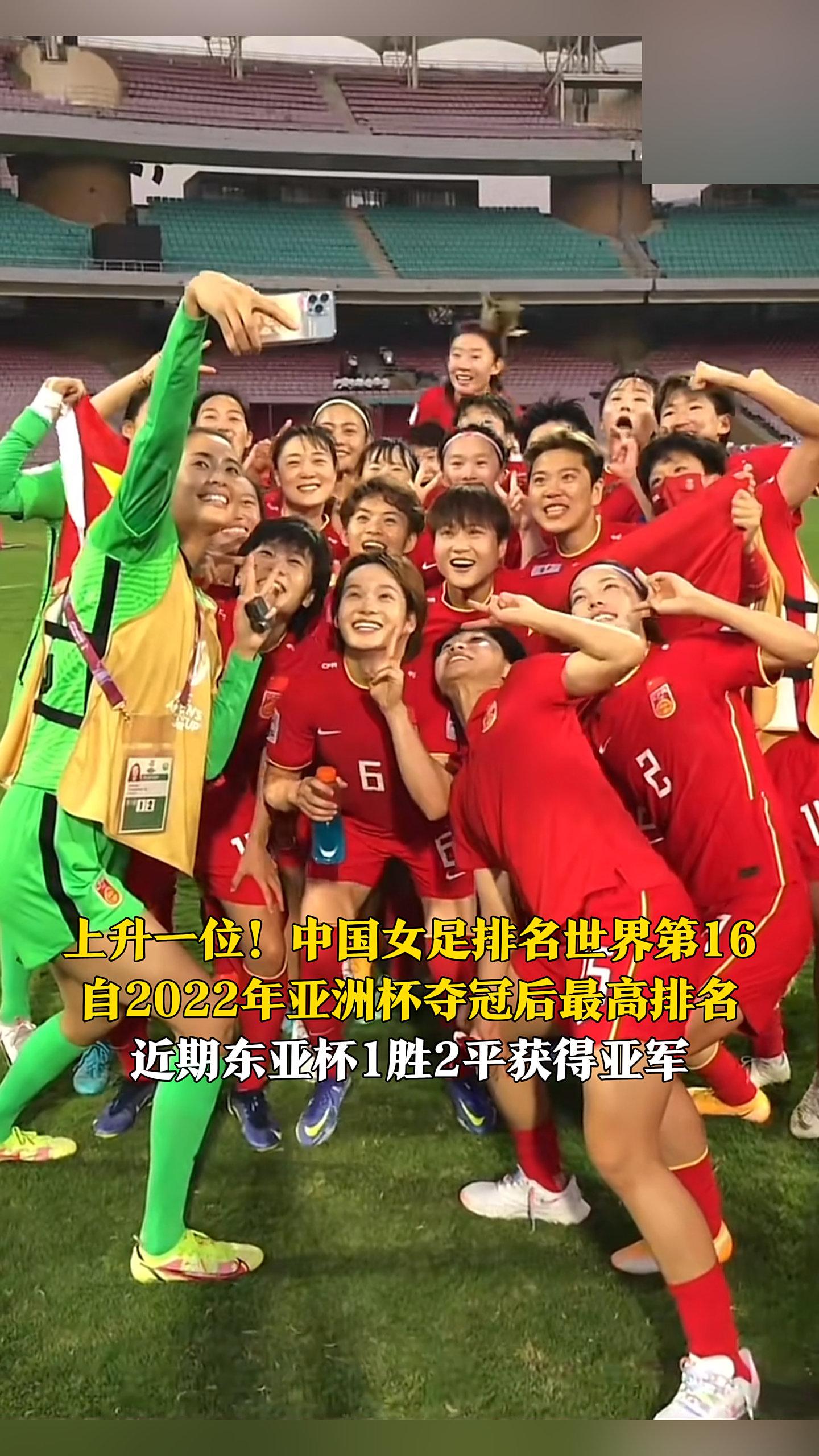 关于今日女足赛事，各队实力对比悬殊的信息