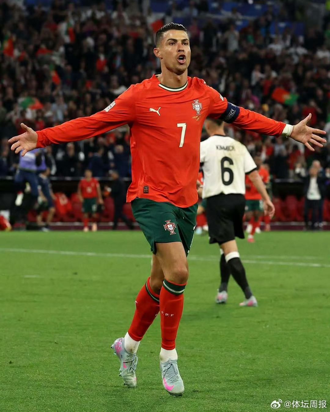 包含葡萄牙横扫克罗地亚，克罗地亚痛失积分的词条